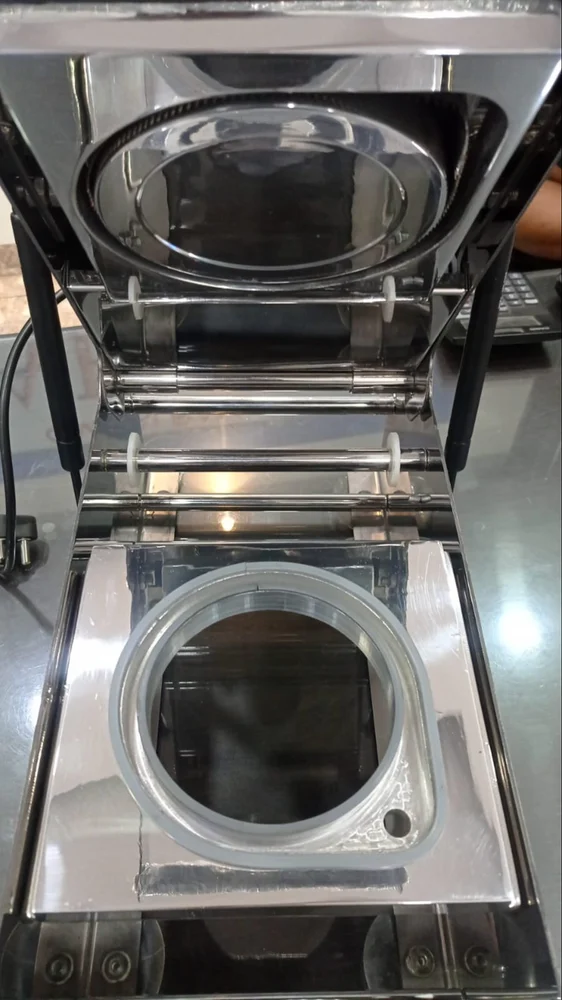 marvel-round-container-sealing-machine-123mm-1000x1000 Food Packaging Machine