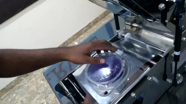 marvel-round-container-sealing-machine-123mm-3 Food Packaging Machine