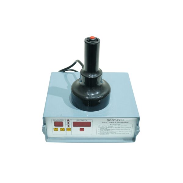 Food Packaging Machine 23