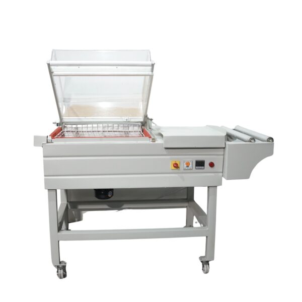Food Packaging Machine 27 (Copy)