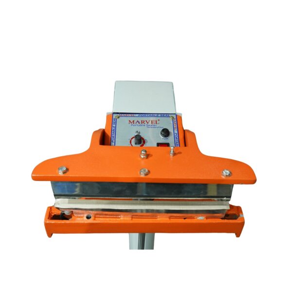 Food Packaging Machine 2