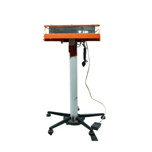 Food Packaging Machine 3