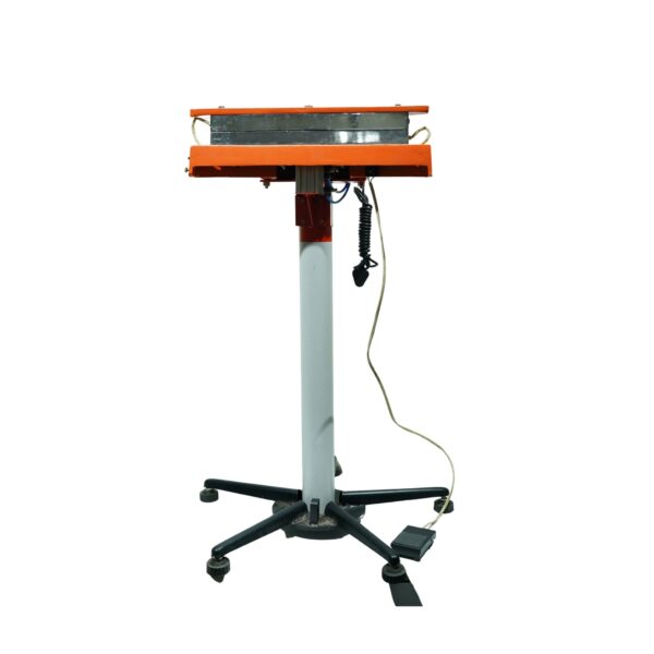 Food Packaging Machine 3