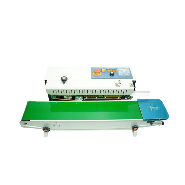 Food Packaging Machine 5