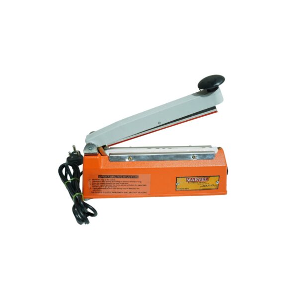 Food Packaging Machine 6