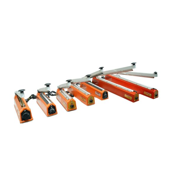 Food Packaging Machine 6