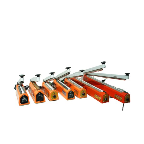 Food Packaging Machine 6