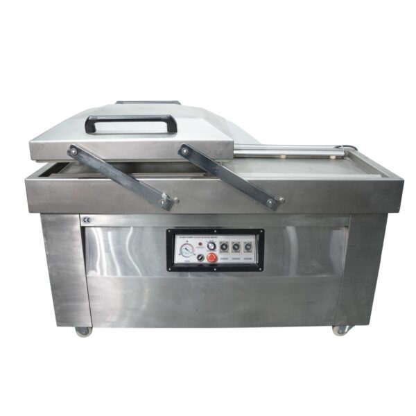 Food Packaging Machine 28