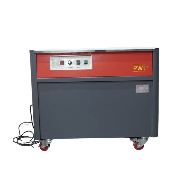 Food Packaging Machine 28