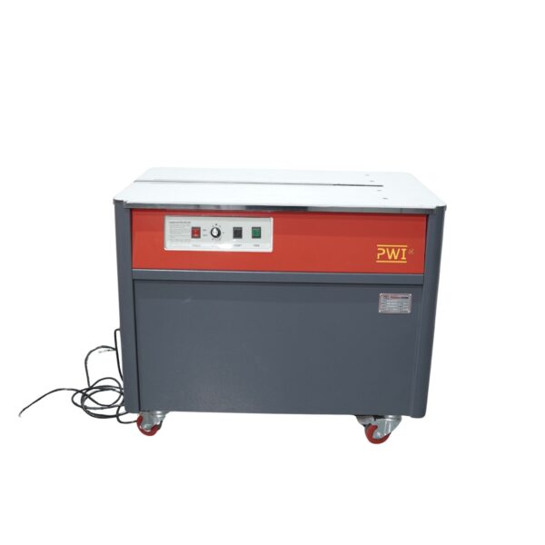 Food Packaging Machine 28