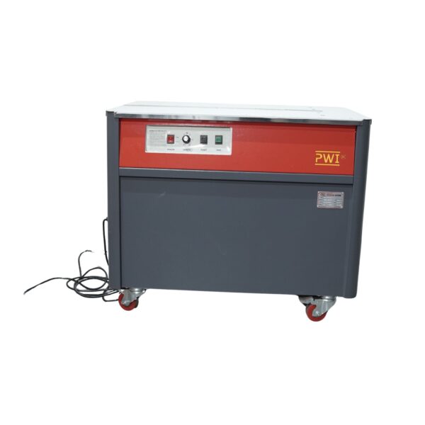 Food Packaging Machine 28