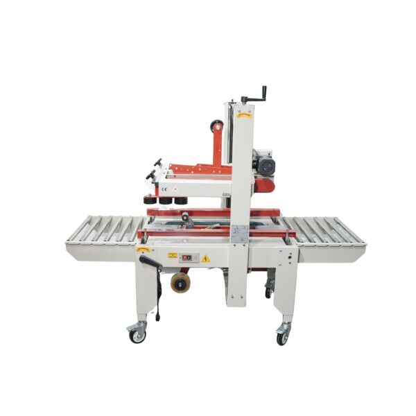 Food Packaging Machine 29