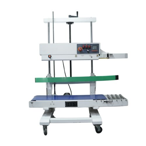 Food Packaging Machine 30