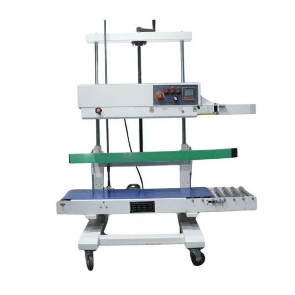 Food Packaging Machine 30
