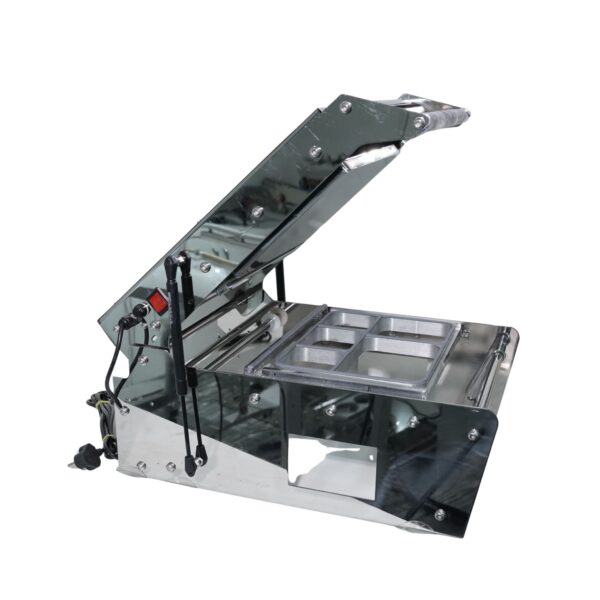 Food Packaging Machine 31