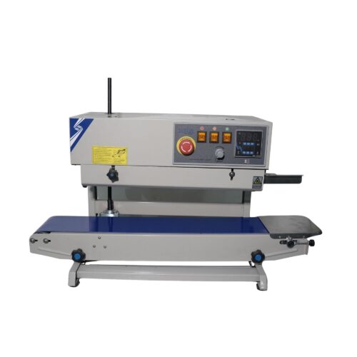 Food Packaging Machine 32