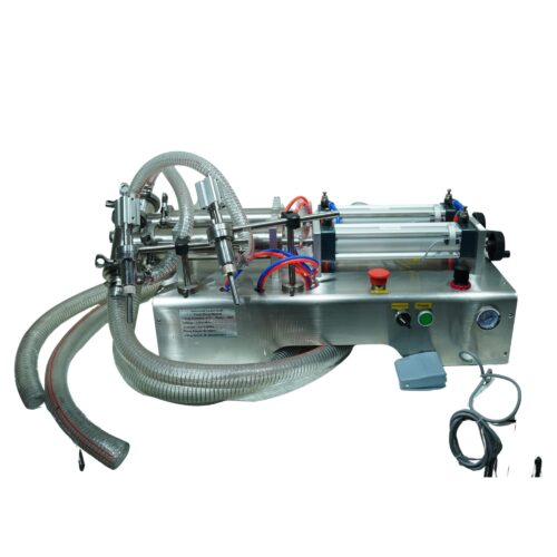 Food Packaging Machine 33