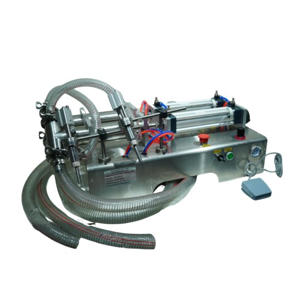 Food Packaging Machine 33