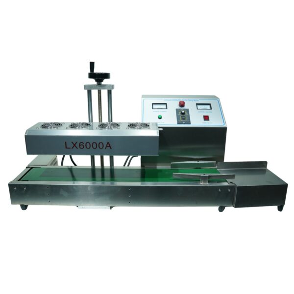 Food Packaging Machine 34