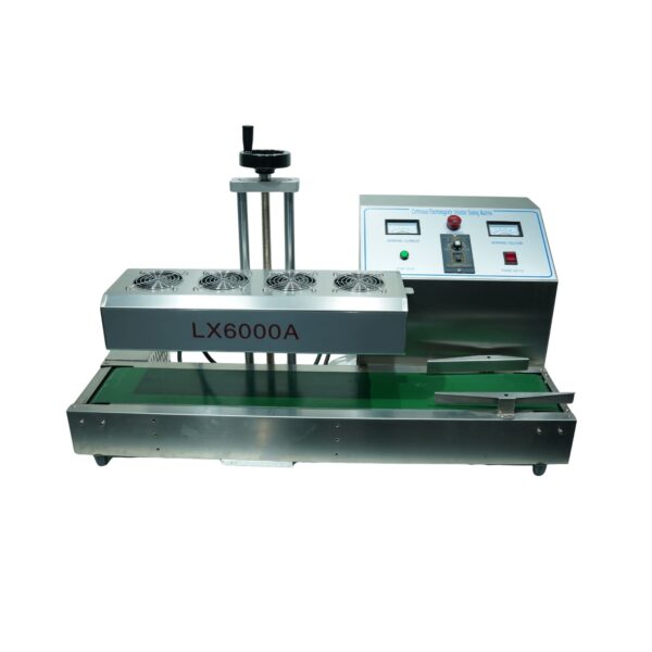 Food Packaging Machine 34