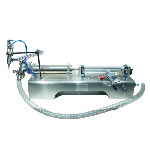 Food Packaging Machine 34