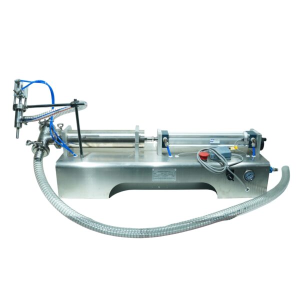 Food Packaging Machine 34