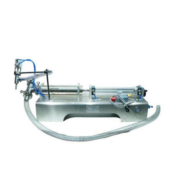 Food Packaging Machine 34