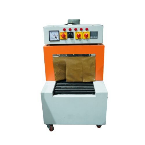 Food Packaging Machine 36