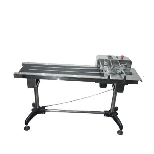 Food Packaging Machine 27