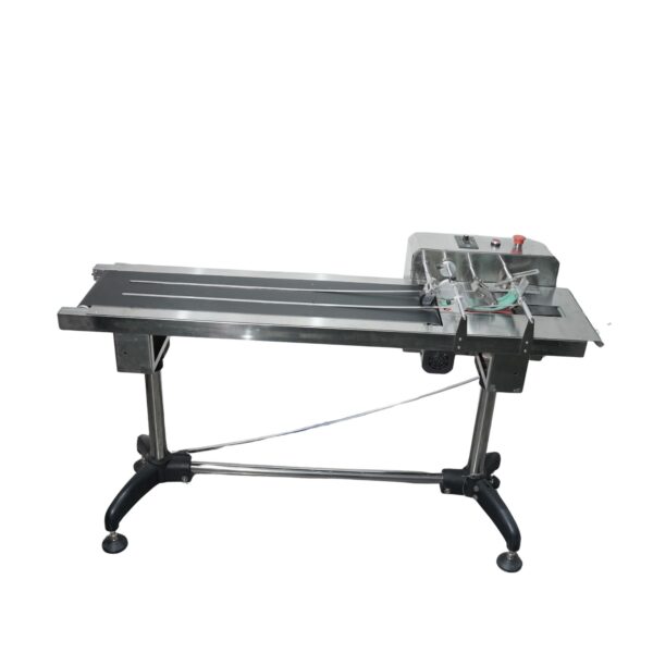 Food Packaging Machine 27