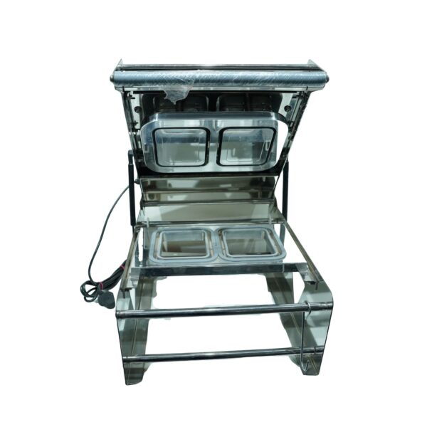 Food Packaging Machine 10 (Copy)