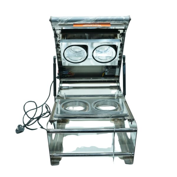 Food Packaging Machine 10 (Copy)