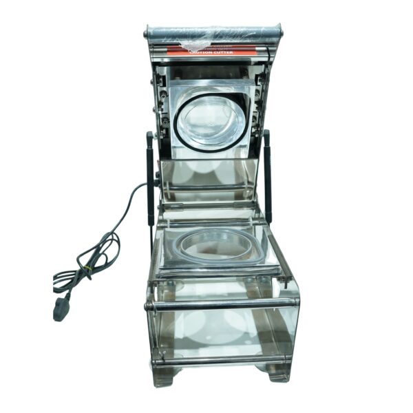 Food Packaging Machine 9