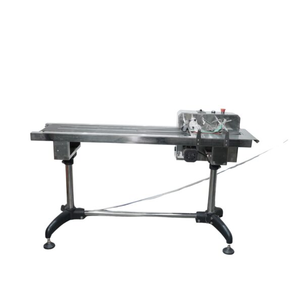 Food Packaging Machine 27