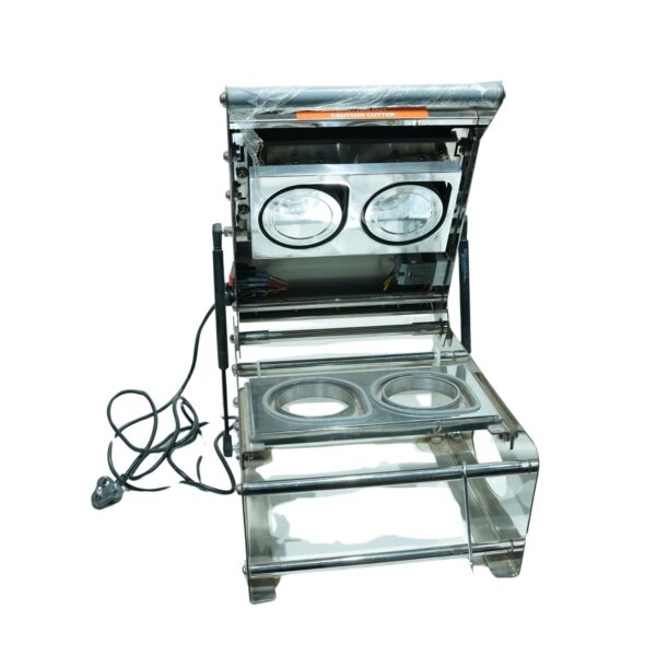 Food Packaging Machine 10 (Copy)