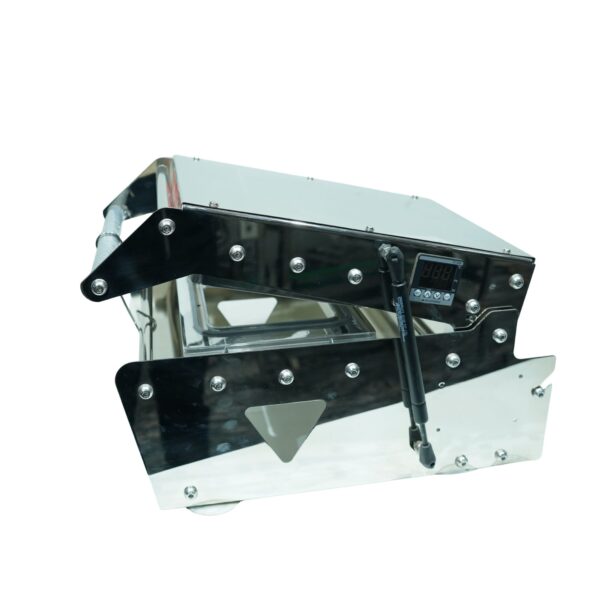 Food Packaging Machine 11