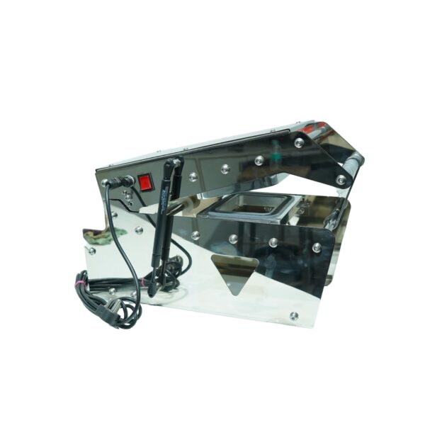 Food Packaging Machine 11