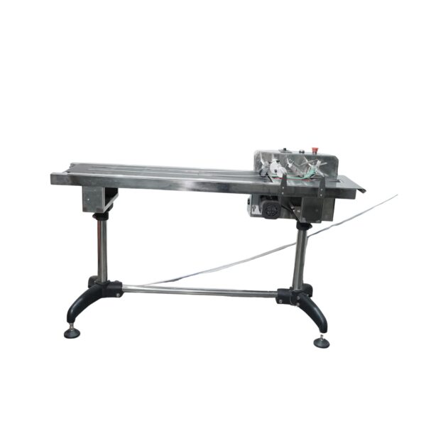 Food Packaging Machine 27