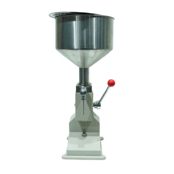 Food Packaging Machine 12