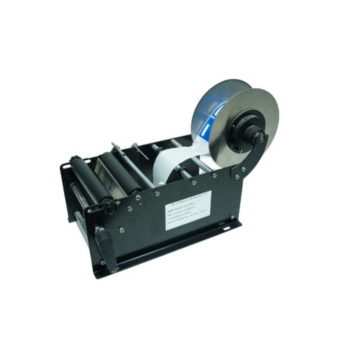 Food Packaging Machine 14