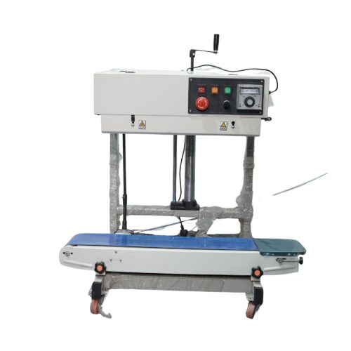Food Packaging Machine 22 (Copy)