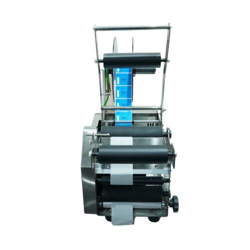 Food Packaging Machine 17