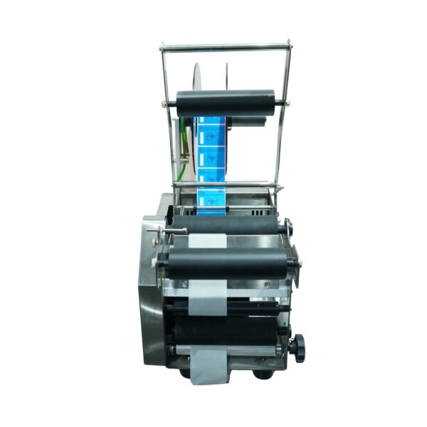 Food Packaging Machine 17