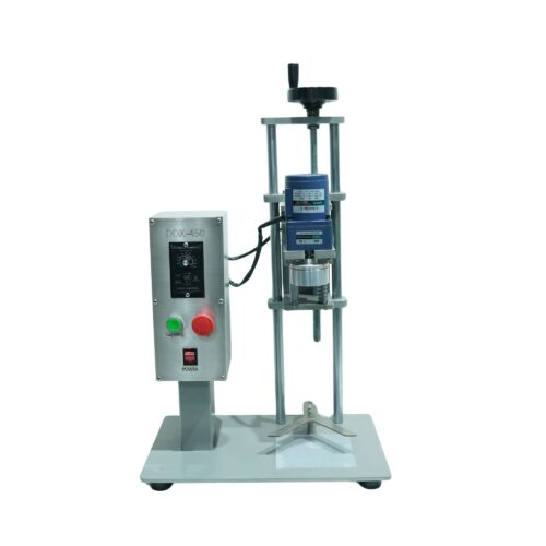 Food Packaging Machine 16