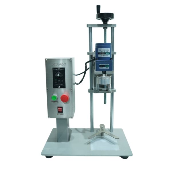 Food Packaging Machine 16