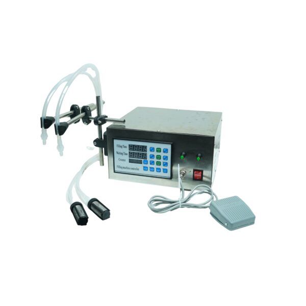 Food Packaging Machine 18
