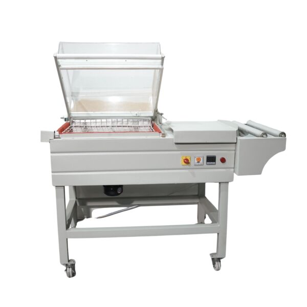 Food Packaging Machine 27 (Copy)