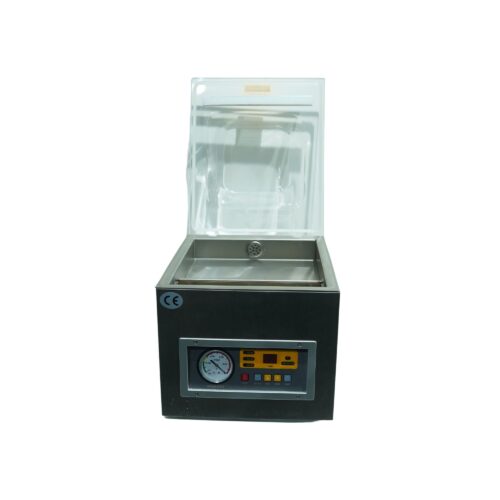 Food Packaging Machine 20