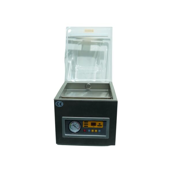 Food Packaging Machine 20