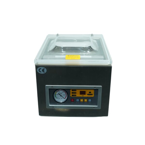 Food Packaging Machine 20